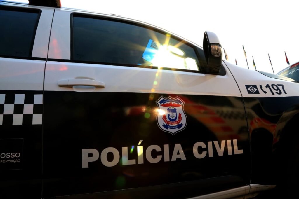 Polícia Civil apura conduta racista de torcedor contra árbitro em partida no estádio do Dutrinha