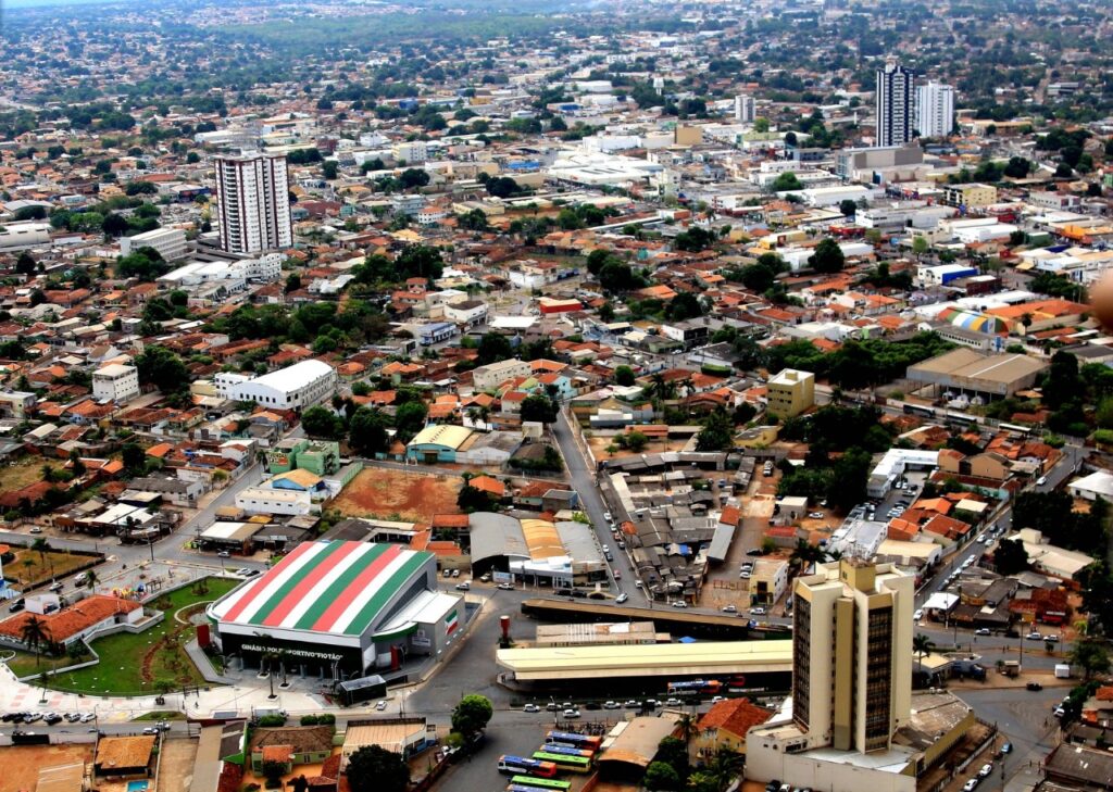 Obras estruturantes colocaram Várzea Grande na rota dos grandes investimentos imobiliários