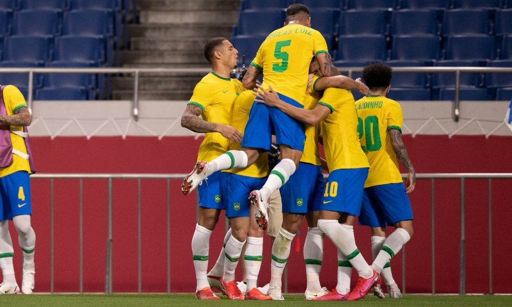 TJ suspende expediente e prazos processuais em dias de jogos do Brasil na  Copa do Mundo :: Leiagora, Playagora