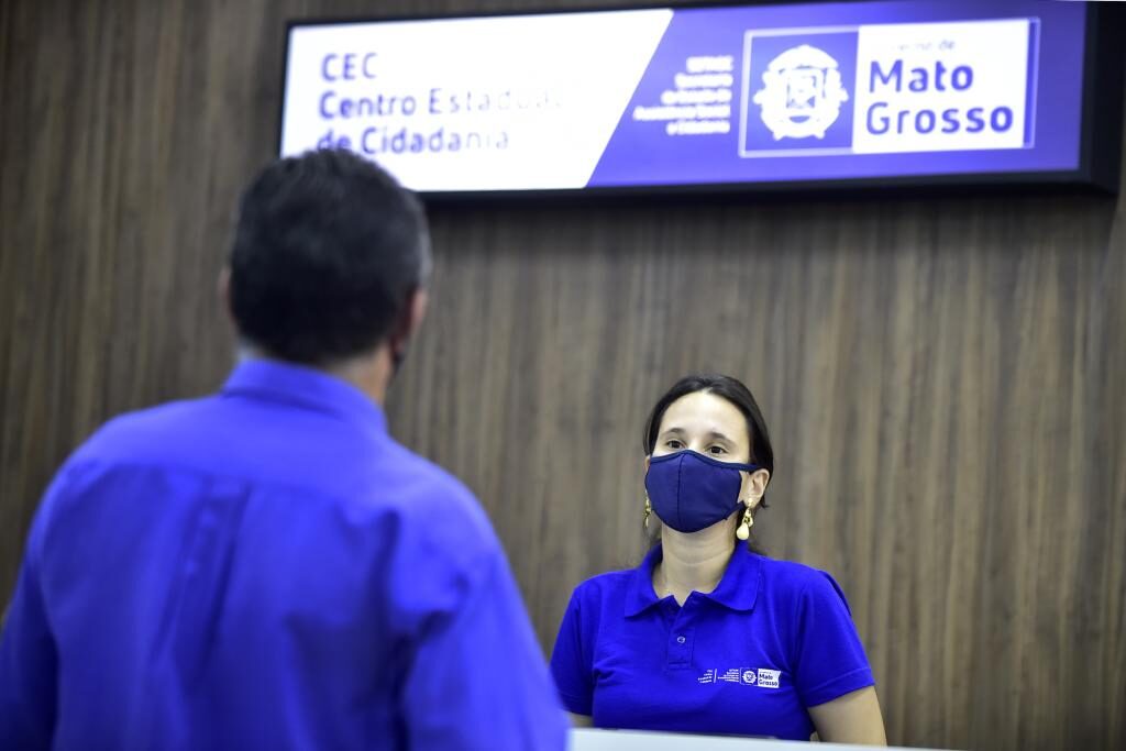 Sine estadual disponibiliza mais de 3 mil vagas de emprego nesta semana