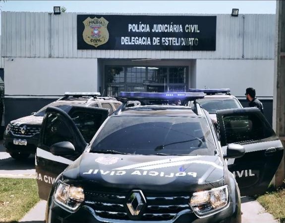 Mulheres são presas pela Polícia Civil em Cuiabá por golpe de R$ 16 mil na venda de veículo