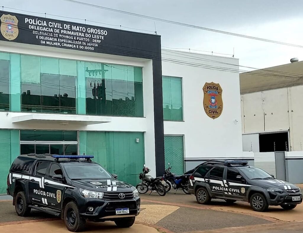 Polícia Civil prende agressor que continuava ameaçar ex-companheira após deixá-la deficiente