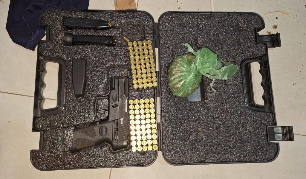 Polícia Civil investiga organização criminosa envolvida na grilagem de terras e comércio de armas de fogo no nordeste de MT