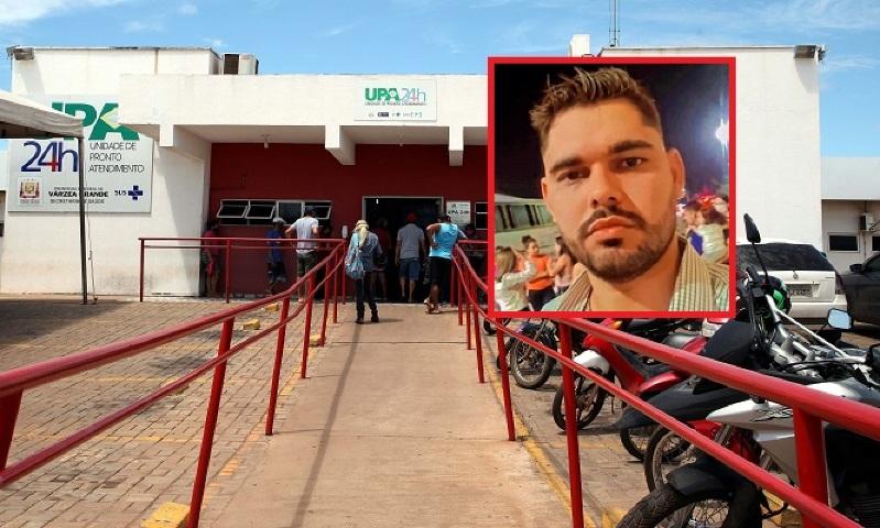 Mais uma vez STJ mantém a prisão do sobrinho da vereadora Rose Prado