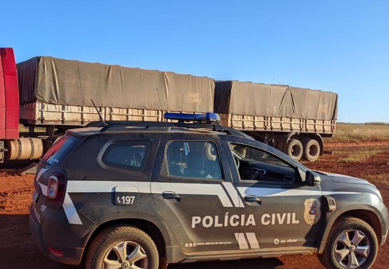 Atuação intensiva da Polícia Civil resulta em 827 prisões nos primeiros cinco meses deste ano