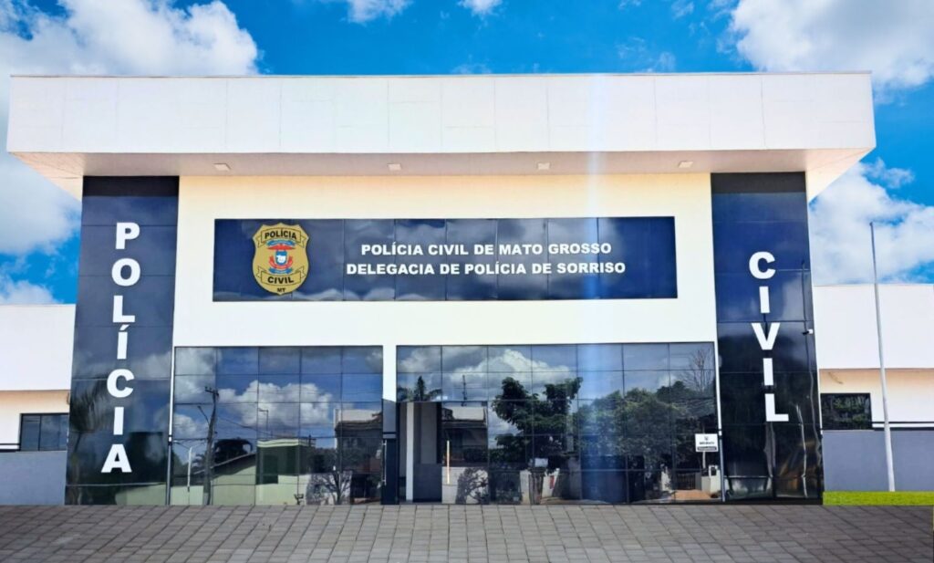 Autor de feminicídio de adolescente em Sorriso é condenado a 19 anos de prisão