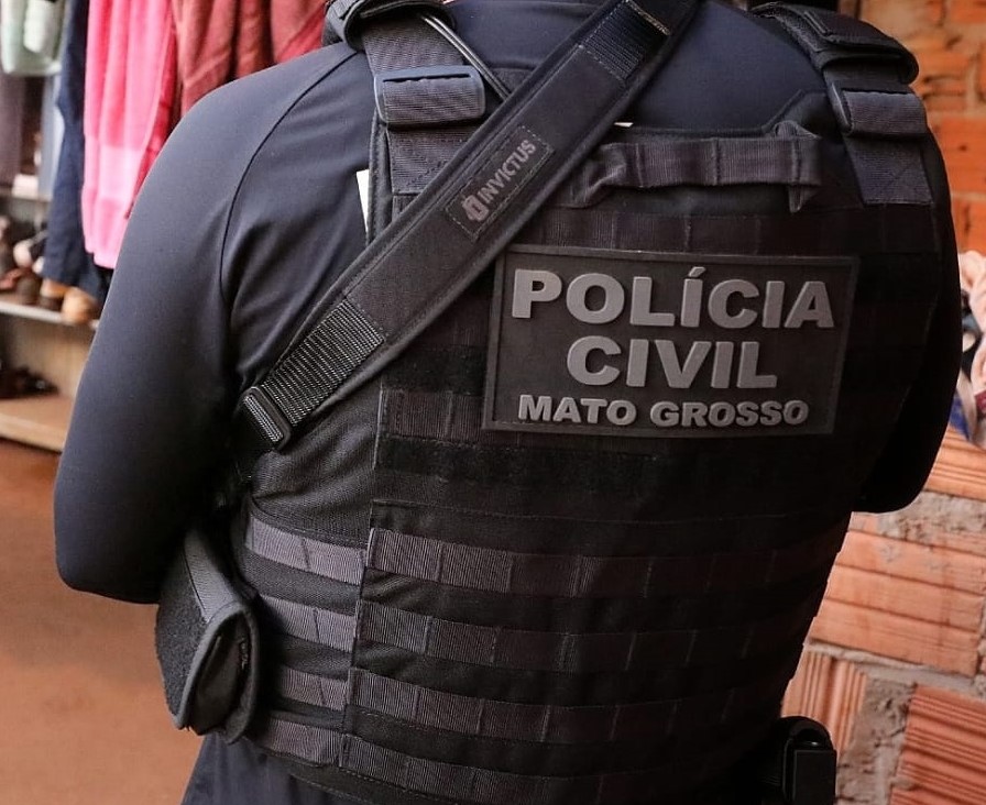 Polícia Civil esclarece autoria de dois homicídios e prende três envolvidos nos crimes