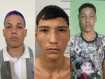 Mortos em confronto com a PM somam 47 crimes; um é suspeito de 22 homicídios