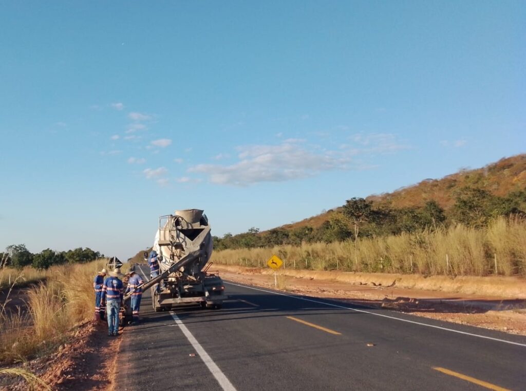 Governo de MT investe R$ 37,8 milhões para asfaltar rodovias que dão acesso ao Distrito do Aguaçu