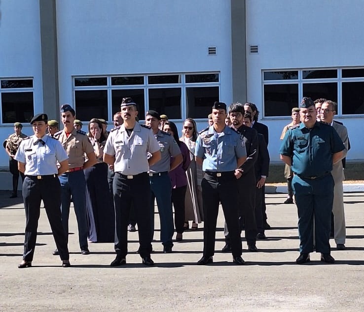 Policial civil mato-grossense participa de curso em geointeligência no DF