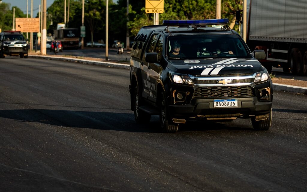 Polícia Civil indicia sete envolvidos em sequestro e morte de vítima em Nobres