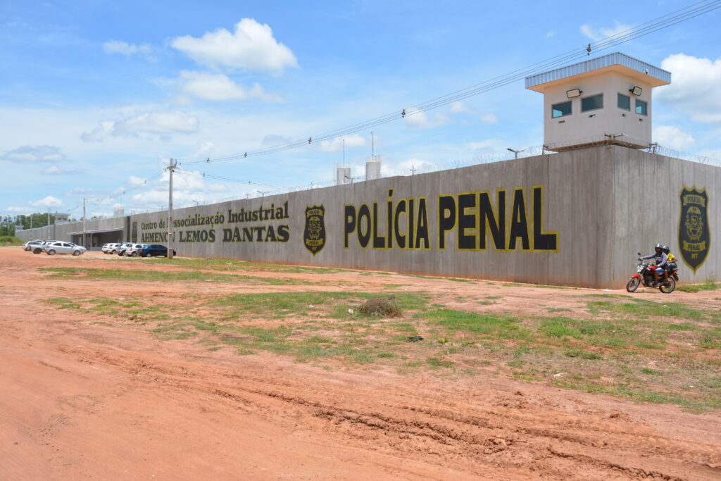 Polícia Civil indicia três presos por homicídio de reeducanda em penitenciária de VG