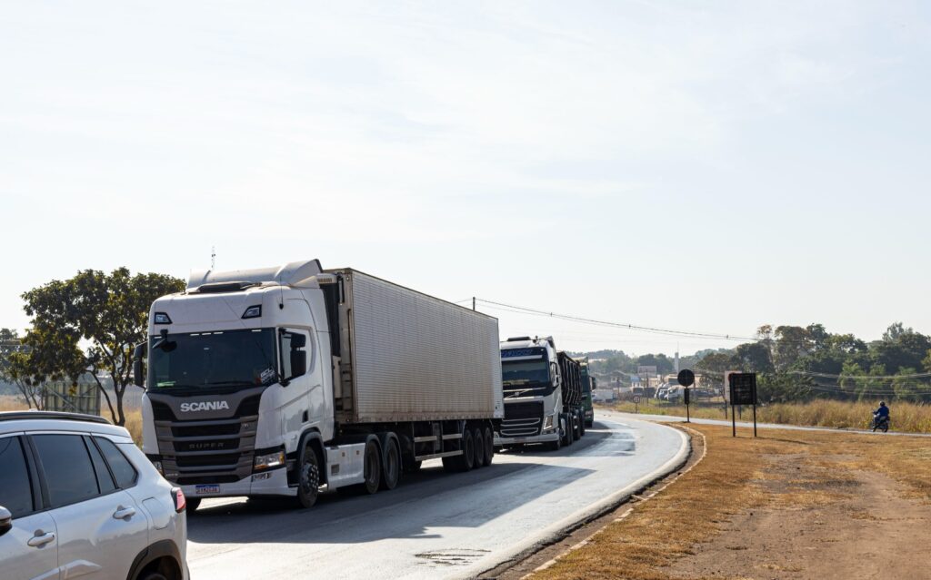 Novo complexo viário vai melhorar mobilidade e fortalecer logística de VG